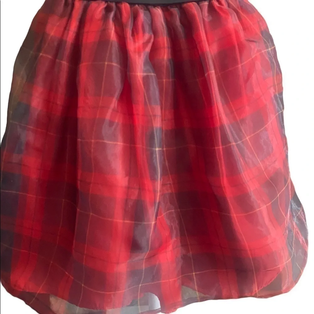 MARMELLATA-HOLIDAY DRESS